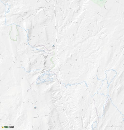 Falmouth, Maine, Mountain Bike Trails Preview 1