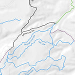 Falmouth, Maine, Mountain Bike Trails Preview 3