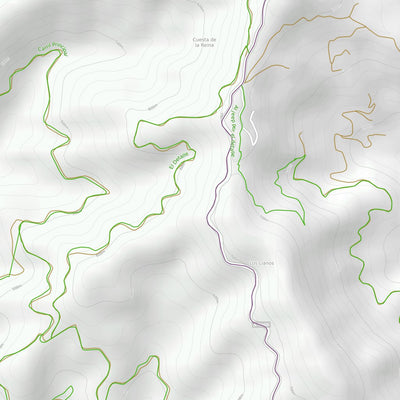 Montes de Málaga Mountain Bike Trails Preview 2