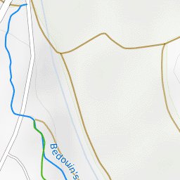 Horashim Mountain Bike Trails Preview 3