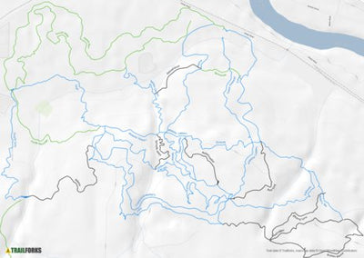 Otway Mountain Bike Trails Preview 1