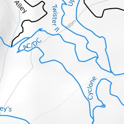 Otway Mountain Bike Trails Preview 3
