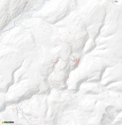 Glyncorrwg Mountain Bike Trails Preview 1