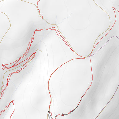 Glyncorrwg Mountain Bike Trails Preview 2
