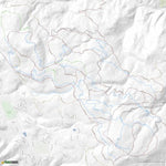 Cobb Mountain Bike Trails Preview 1