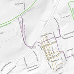 Mt. Gretna Mountain Bike Trails Preview 2