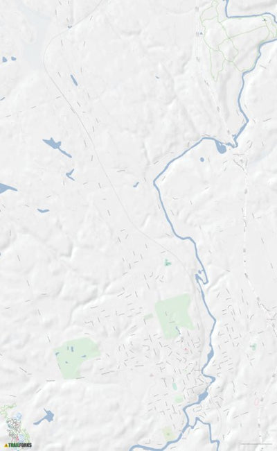 Bracebridge Mountain Bike Trails Preview 1