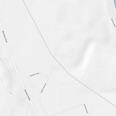 Bracebridge Mountain Bike Trails Preview 2