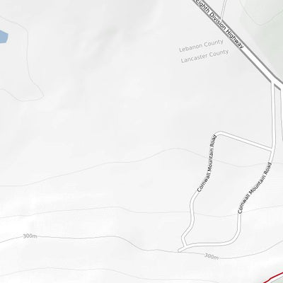 Brickerville Mountain Bike Trails Preview 2