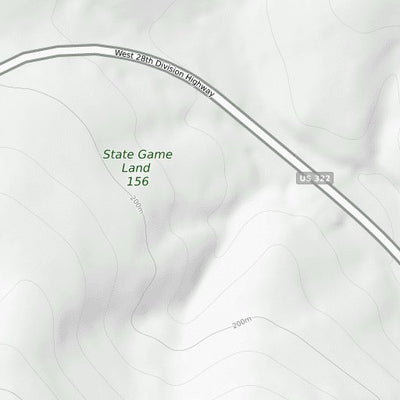 Brickerville Mountain Bike Trails Preview 3