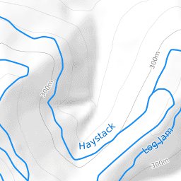 Parkersburg Mountain Bike Trails Preview 2