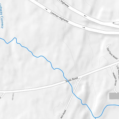 Bath Mountain Bike Trails Preview 2