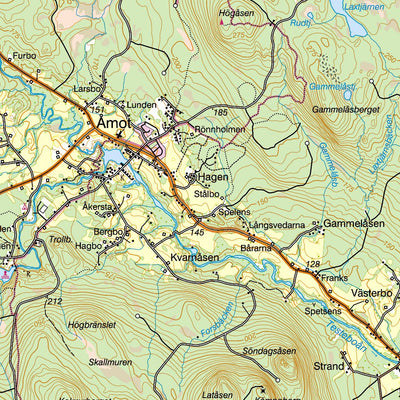 Gästrikland syd Preview 3