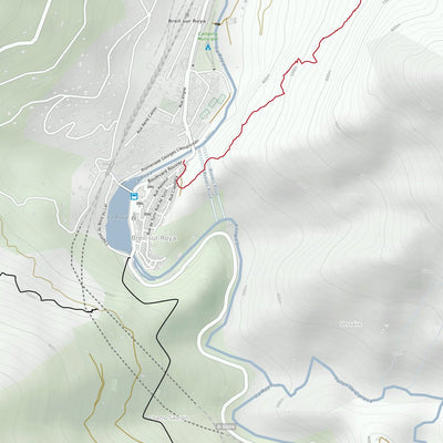 Sospel Mountain Bike Trails Preview 3