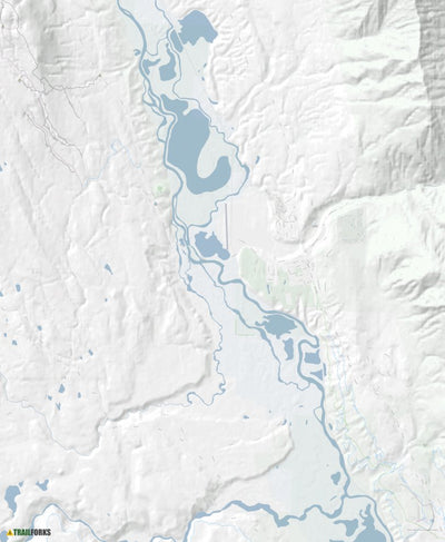 Radium Mountain Bike Trails Preview 1