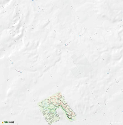 Oro-Medonte Mountain Bike Trails Preview 1
