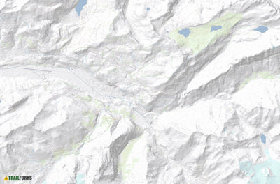 Meiringen Mountain Bike Trails Preview 1