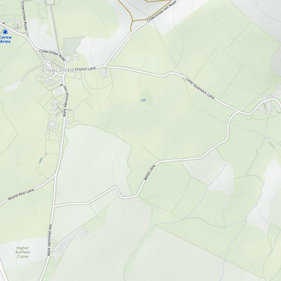 Taunton Mountain Bike Trails Preview 3