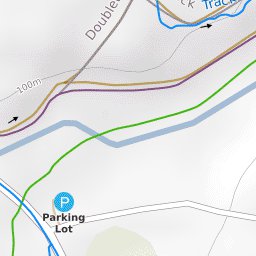 The Pines Mountain Bike Trails Preview 2