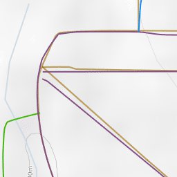 The Pines Mountain Bike Trails Preview 3