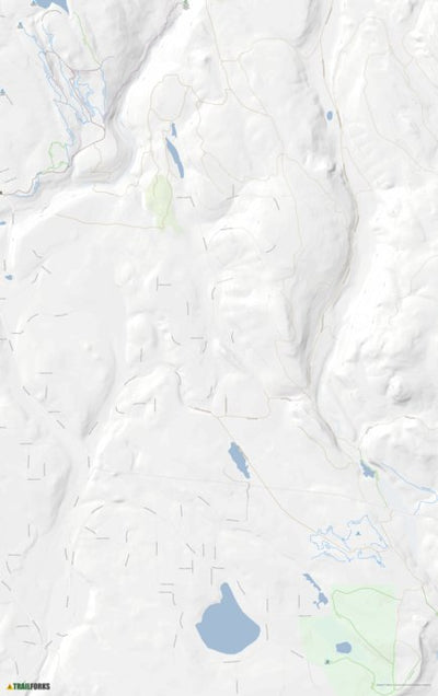 Duvall Mountain Bike Trails Preview 1
