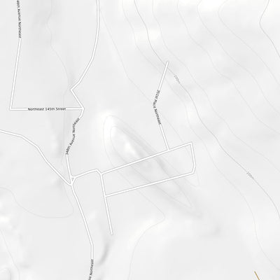 Duvall Mountain Bike Trails Preview 2