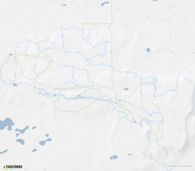 Brandon Mountain Bike Trails Preview 1