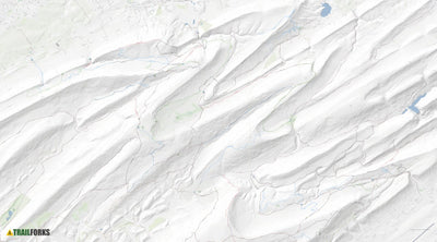 Galbraith Gap Mountain Bike Trails Preview 1