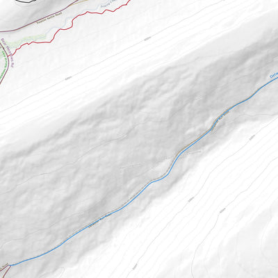 Galbraith Gap Mountain Bike Trails Preview 2