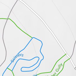 Claudie Road Mountain Bike Trails Preview 3