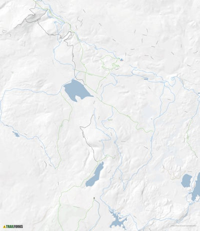Allenstown Mountain Bike Trails Preview 1