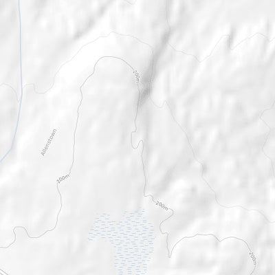 Allenstown Mountain Bike Trails Preview 3