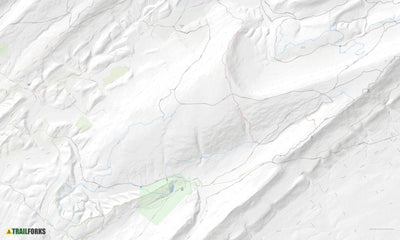 Greenwood Furnace State Park Mountain Bike Trails Preview 1