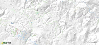 Rancho La Costa Preserve Mountain Bike Trails Preview 1
