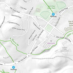 Rancho La Costa Preserve Mountain Bike Trails Preview 3