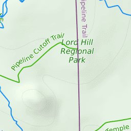 Monroe Mountain Bike Trails Preview 2
