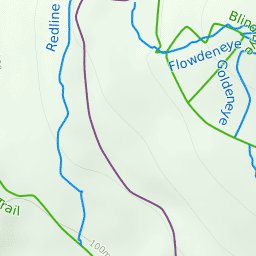 Monroe Mountain Bike Trails Preview 3