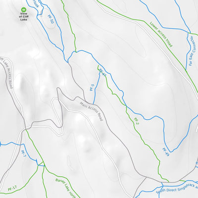 Pig Farms Mountain Bike Trails Preview 3