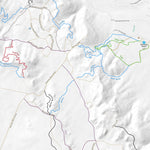 Gunnison Mountain Bike Trails Preview 3