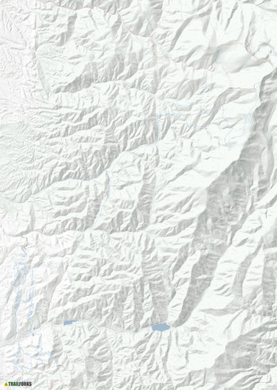 Dale Ball Trails Mountain Bike Trails Preview 1