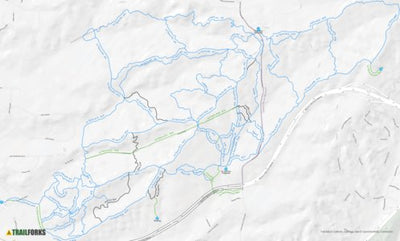 La Tierra Mountain Bike Trails Preview 1