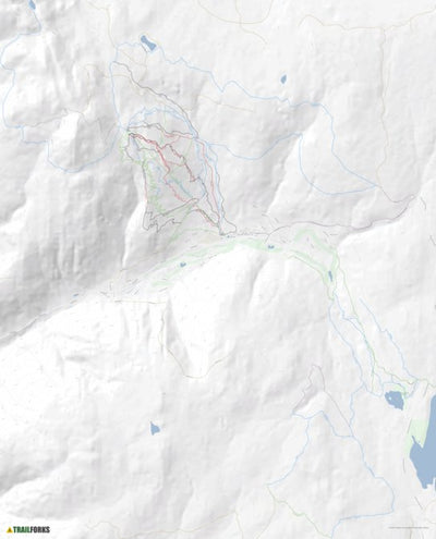 Sun Peaks Mountain Bike Trails Preview 1