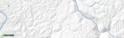 Morgantown Mountain Bike Trails Preview 1