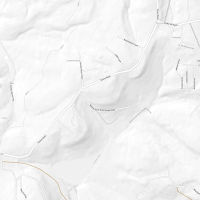 Morgantown Mountain Bike Trails Preview 2