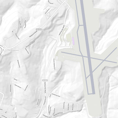 Morgantown Mountain Bike Trails Preview 3