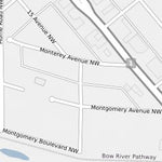 Paskapoo Slopes Mountain Bike Trails Preview 3