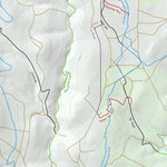 Peavine Mountain Bike Trails Preview 3