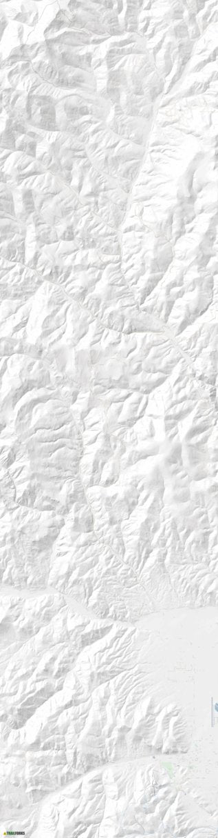 Challis Mountain Bike Trails Preview 1