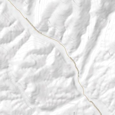 Challis Mountain Bike Trails Preview 3