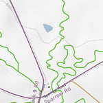 Sparrow Hill Mountain Bike Trails Preview 2